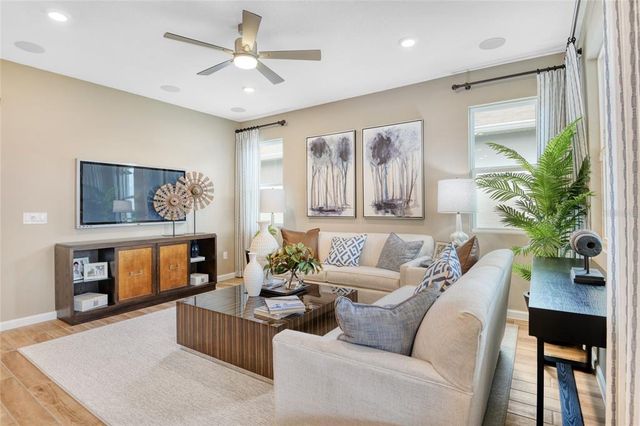 1003 CLOUD RIDGE COURT, Mount Dora, FL 32757