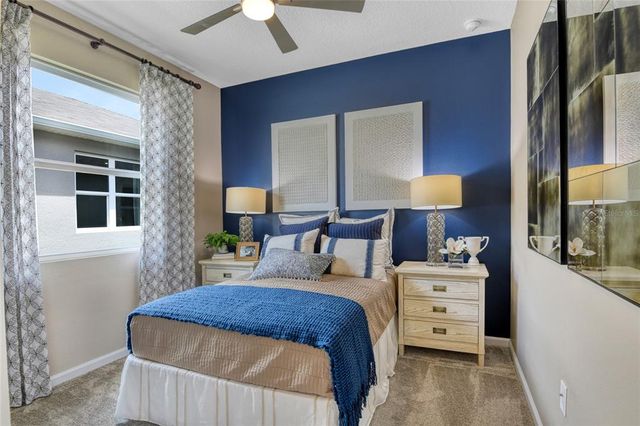 1003 CLOUD RIDGE COURT, Mount Dora, FL 32757