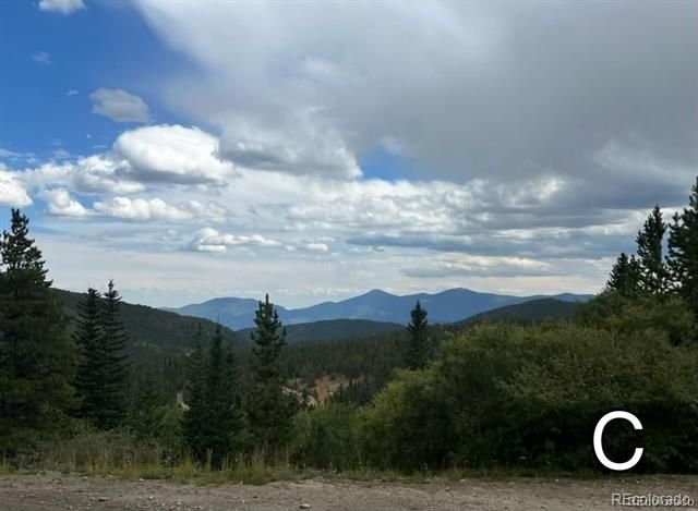 000 Nebraska Drive, Idaho Springs, CO 80452