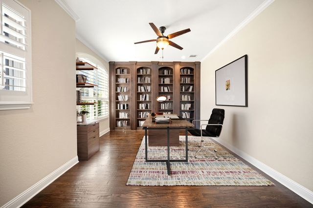 7009 Bach, Colleyville, TX 76034