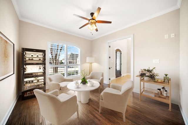 7009 Bach, Colleyville, TX 76034