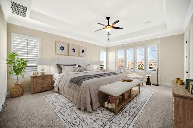 7009 Bach, Colleyville, TX 76034