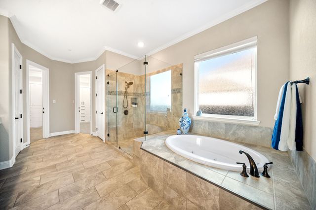 7009 Bach, Colleyville, TX 76034