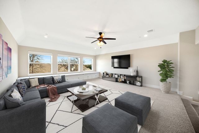 7009 Bach, Colleyville, TX 76034