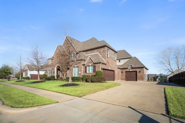 7009 Bach, Colleyville, TX 76034
