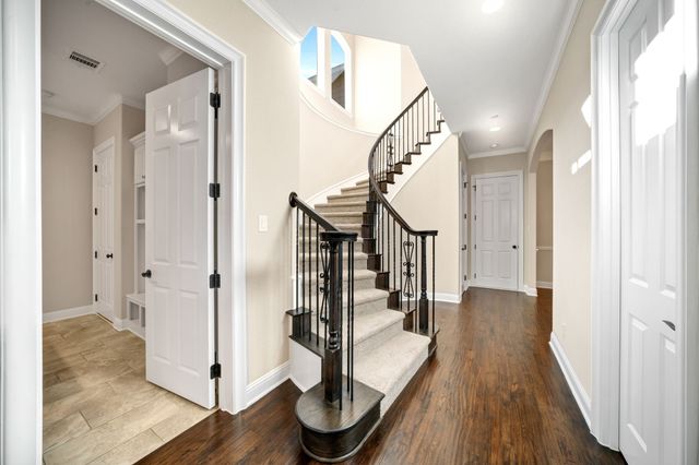 7009 Bach, Colleyville, TX 76034