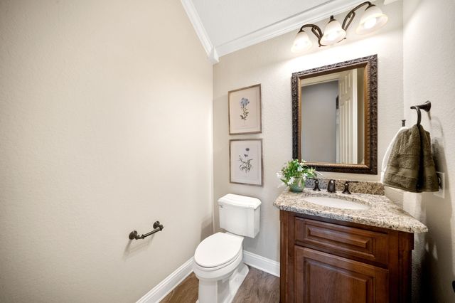 7009 Bach, Colleyville, TX 76034