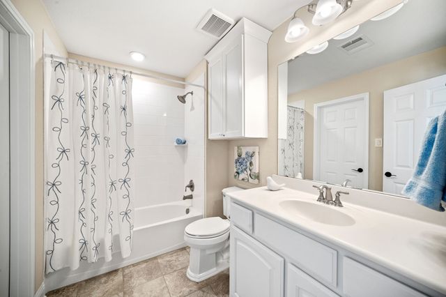 7009 Bach, Colleyville, TX 76034