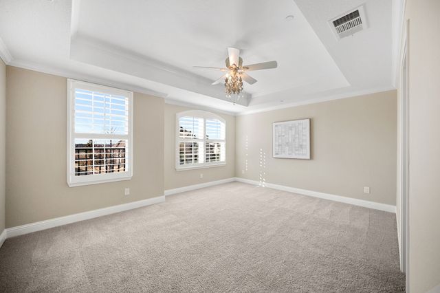 7009 Bach, Colleyville, TX 76034