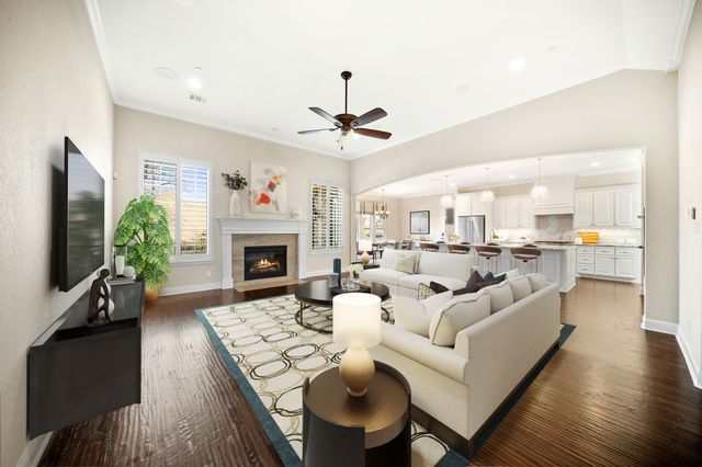 7009 Bach, Colleyville, TX 76034