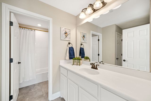 7009 Bach, Colleyville, TX 76034