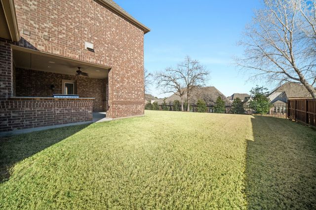 7009 Bach, Colleyville, TX 76034