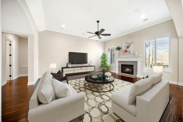 7009 Bach, Colleyville, TX 76034