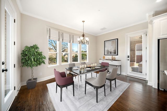 7009 Bach, Colleyville, TX 76034