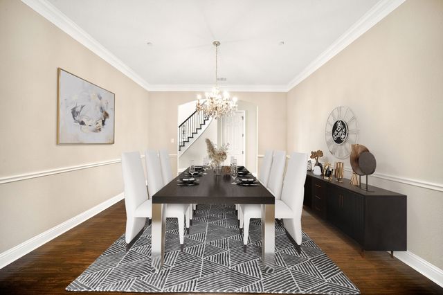 7009 Bach, Colleyville, TX 76034