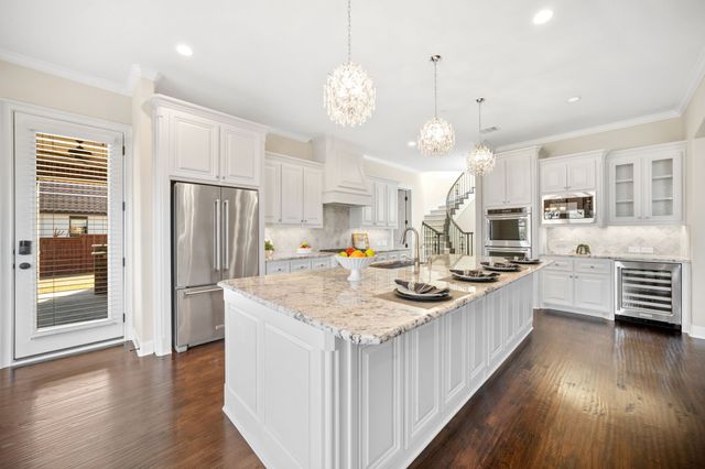 7009 Bach, Colleyville, TX 76034