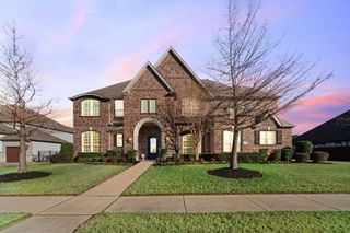 7009 Bach, Colleyville, TX 76034