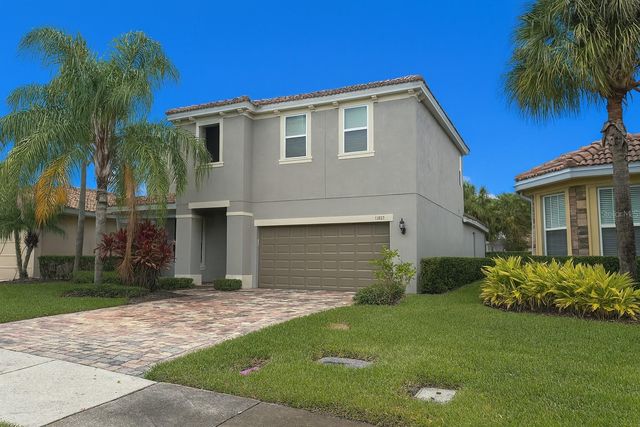 11807 PADUA LANE, Orlando, FL 32827