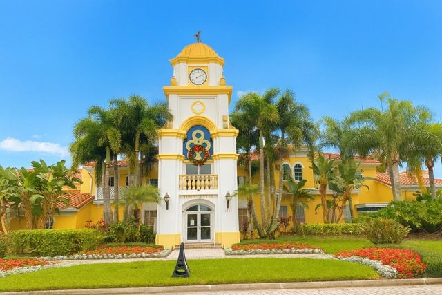 11807 PADUA LANE, Orlando, FL 32827