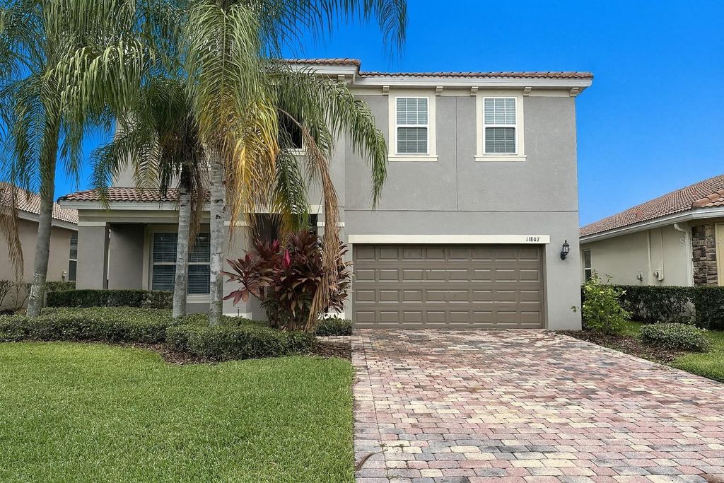 11807 PADUA LANE, Orlando, FL 32827