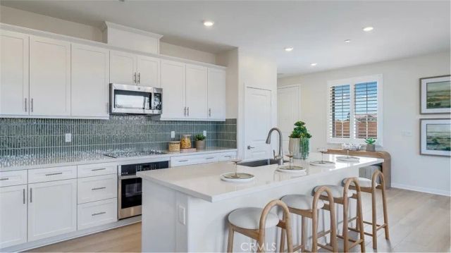 3147 Silo Paseo, Ontario, CA 91761