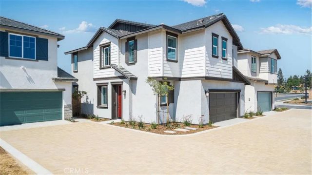 3147 Silo Paseo, Ontario, CA 91761
