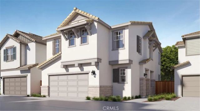 3147 Silo Paseo, Ontario, CA 91761