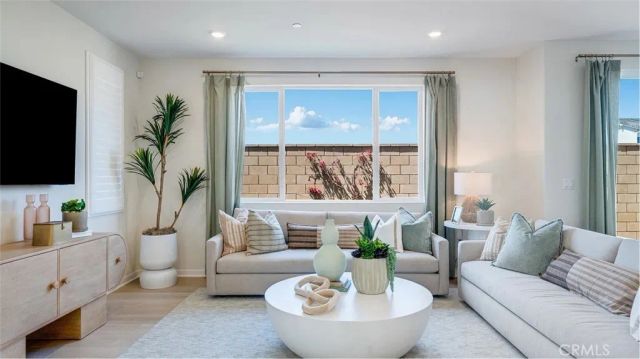 3147 Silo Paseo, Ontario, CA 91761