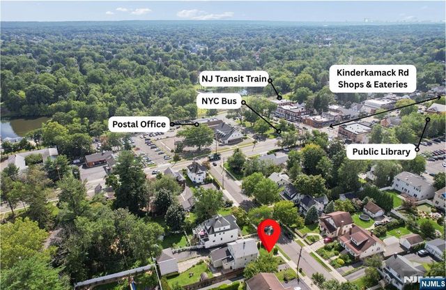 656 Orchard Street, Oradell, NJ 07649