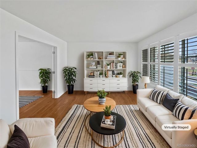 9115 W Hinsdale Place, Littleton, CO 80128