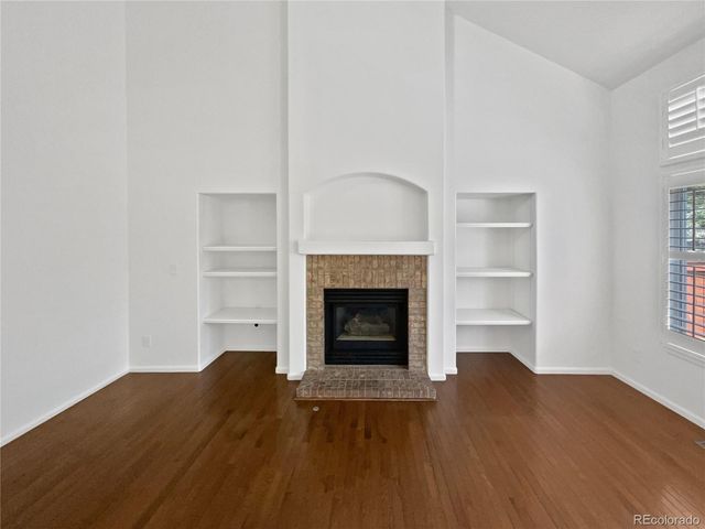 9115 W Hinsdale Place, Littleton, CO 80128