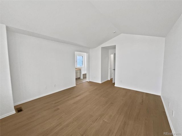 9115 W Hinsdale Place, Littleton, CO 80128