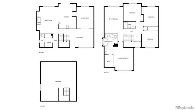 9115 W Hinsdale Place, Littleton, CO 80128