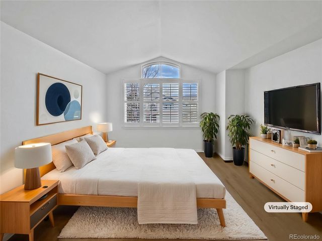 9115 W Hinsdale Place, Littleton, CO 80128