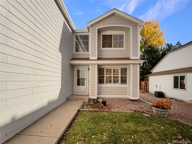 9115 W Hinsdale Place, Littleton, CO 80128