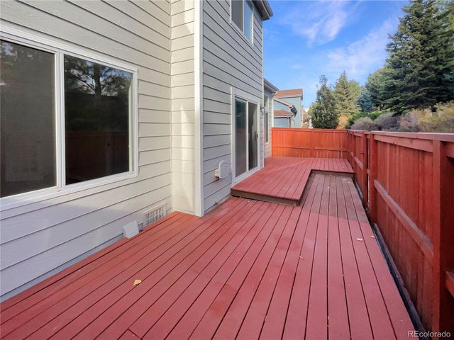 9115 W Hinsdale Place, Littleton, CO 80128