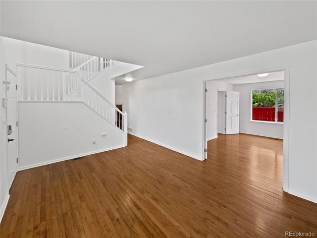 9115 W Hinsdale Place, Littleton, CO 80128