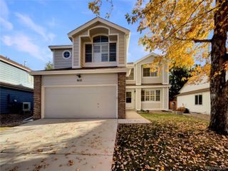 9115 W Hinsdale Place, Littleton, CO 80128