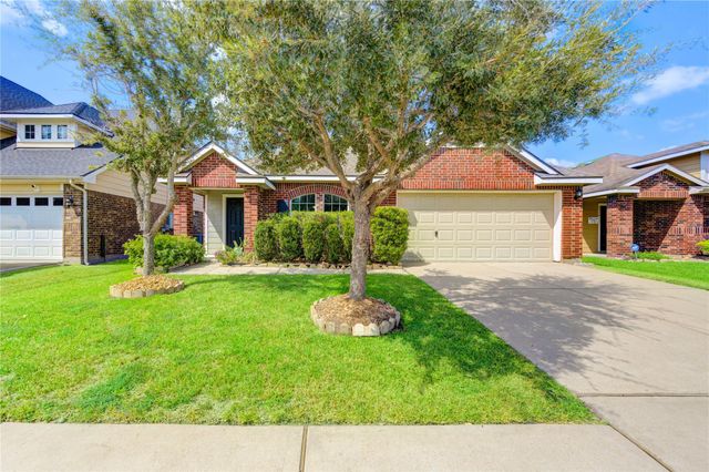 2922 Halcyon Time Trail, Houston, TX 77045