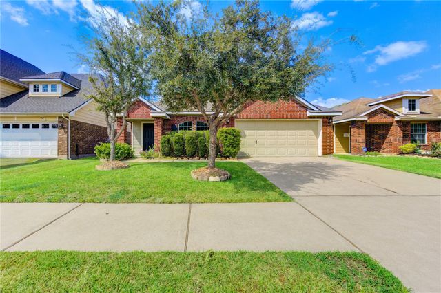 2922 Halcyon Time Trail, Houston, TX 77045