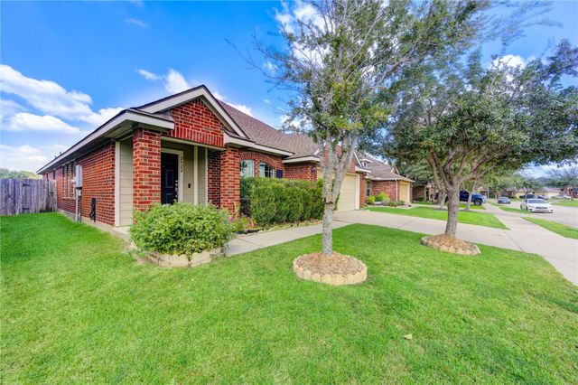 2922 Halcyon Time Trail, Houston, TX 77045