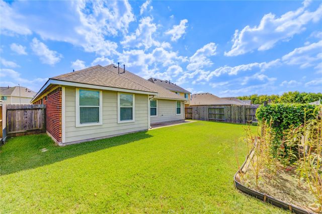 2922 Halcyon Time Trail, Houston, TX 77045