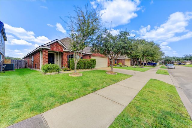 2922 Halcyon Time Trail, Houston, TX 77045