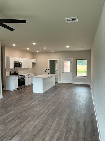 975 Snyder Springs Loop, Watts, OK 74965