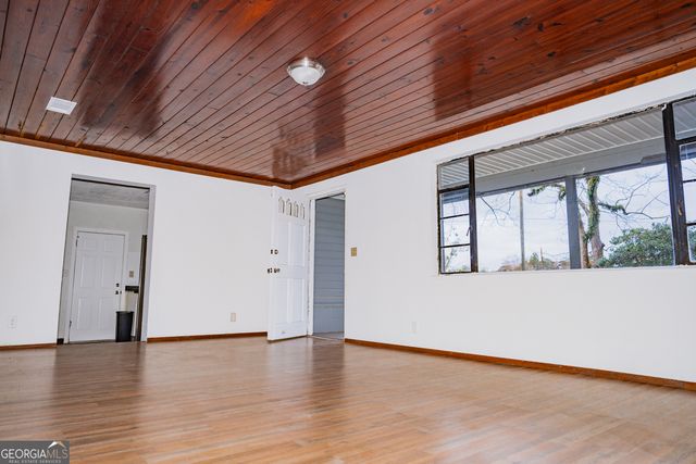 4427 Pine Valley Road, Waycross, GA 31503