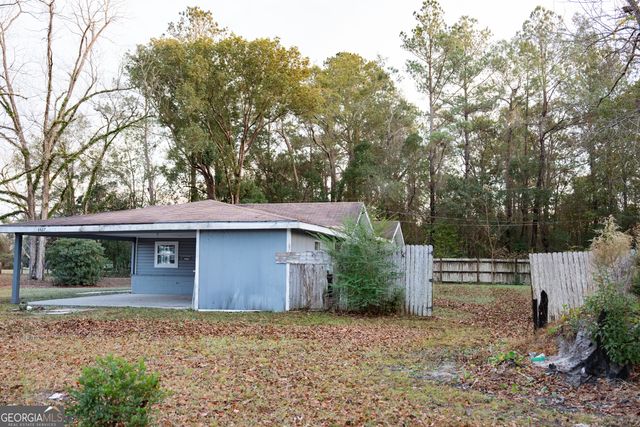 4427 Pine Valley Road, Waycross, GA 31503