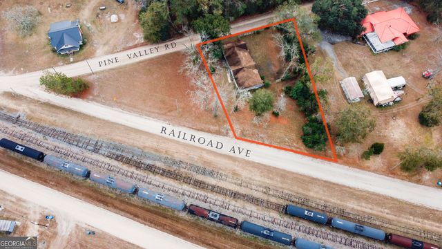 4427 Pine Valley Road, Waycross, GA 31503