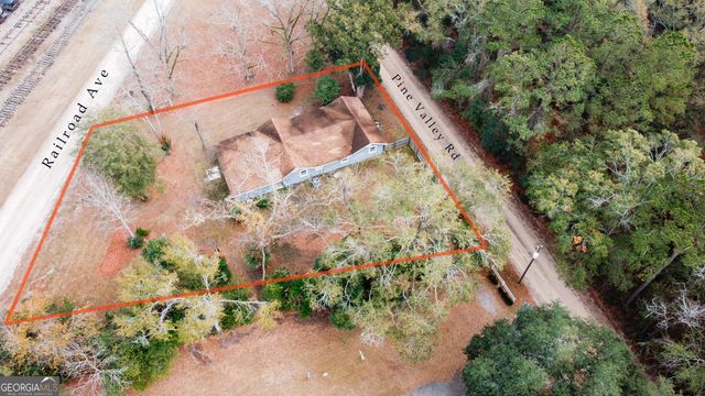 4427 Pine Valley Road, Waycross, GA 31503