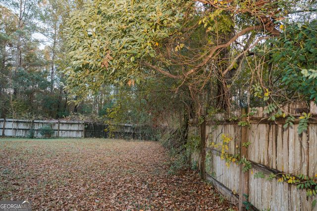 4427 Pine Valley Road, Waycross, GA 31503