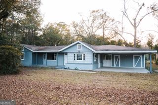 4427 Pine Valley Road, Waycross, GA 31503